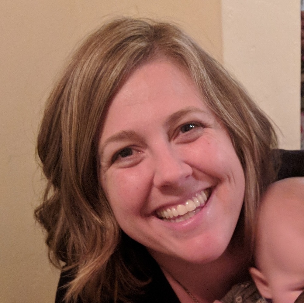 Meet your Posher, Vanessa